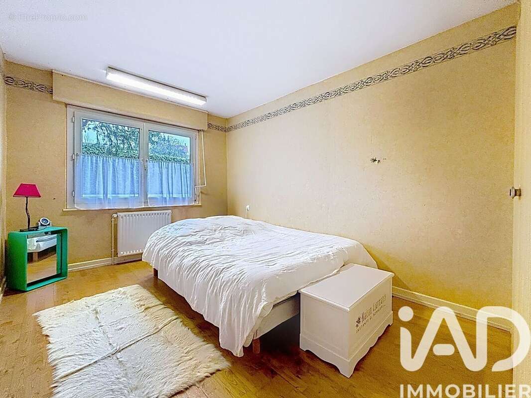 Photo 7 - Maison à BELLEVILLE-SUR-MEUSE