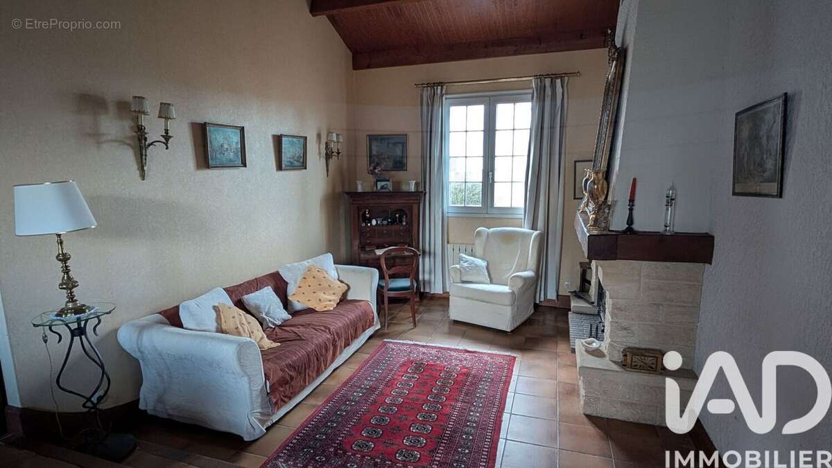 Photo 4 - Maison à SAINTE-SOULLE