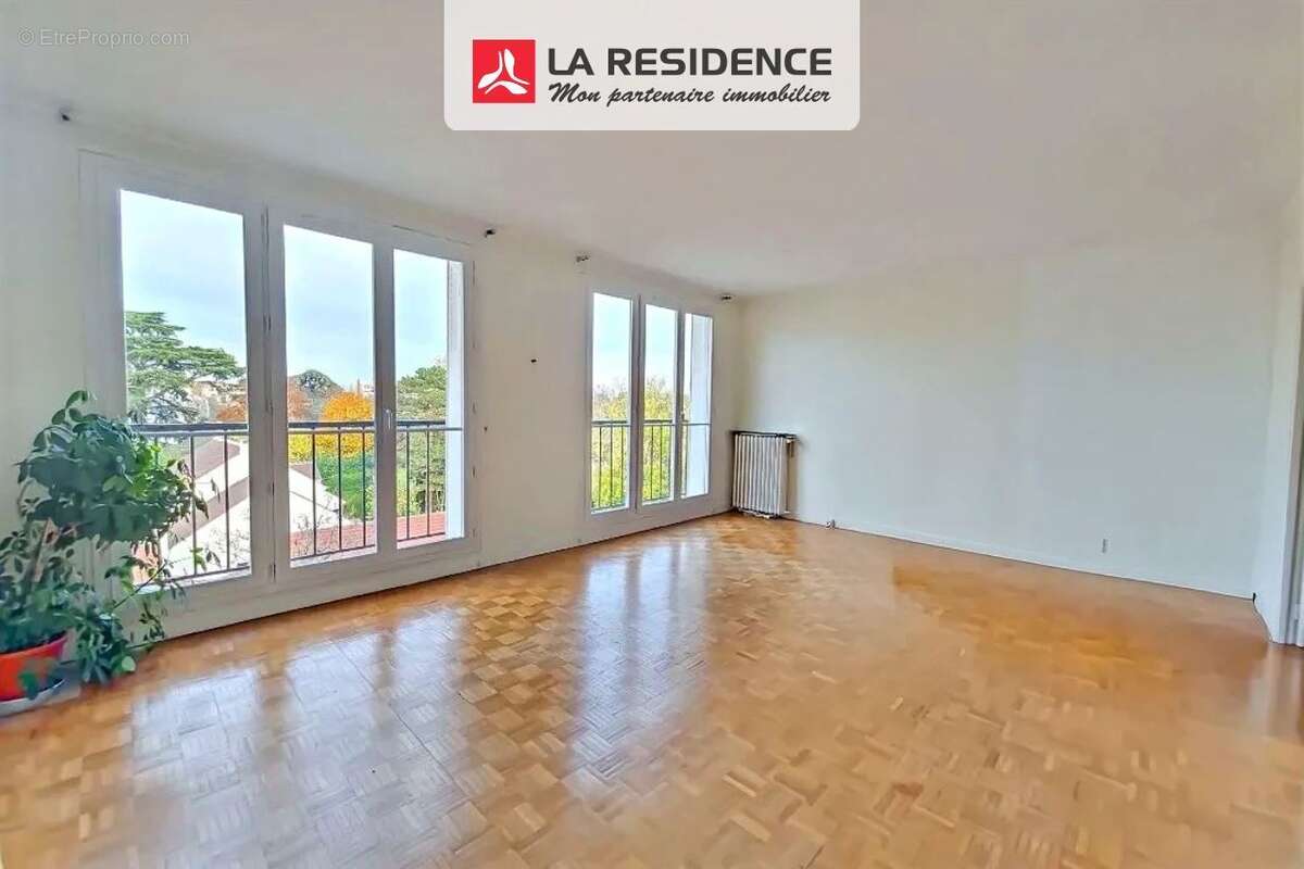 Appartement à CHATOU