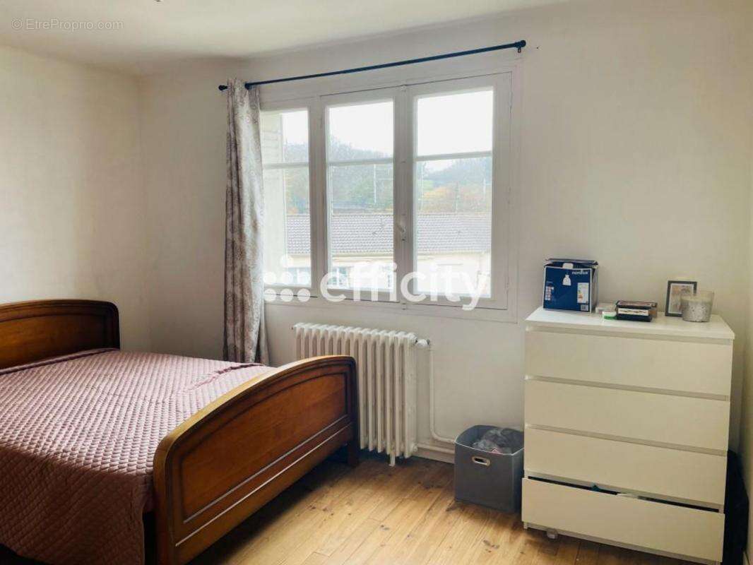 Maison à LA FERTE-BERNARD