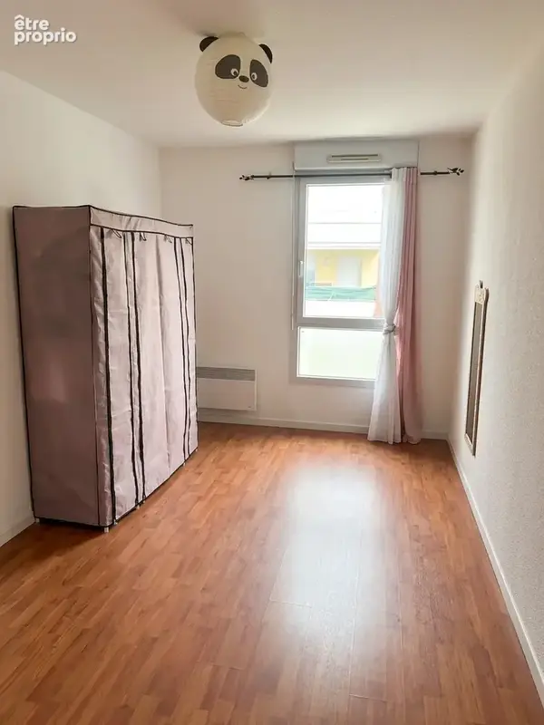 Nouveauté ! Appartement T3 de 60 m2 situé au 1er étage, dans le secteur de Lalande. - photo 8