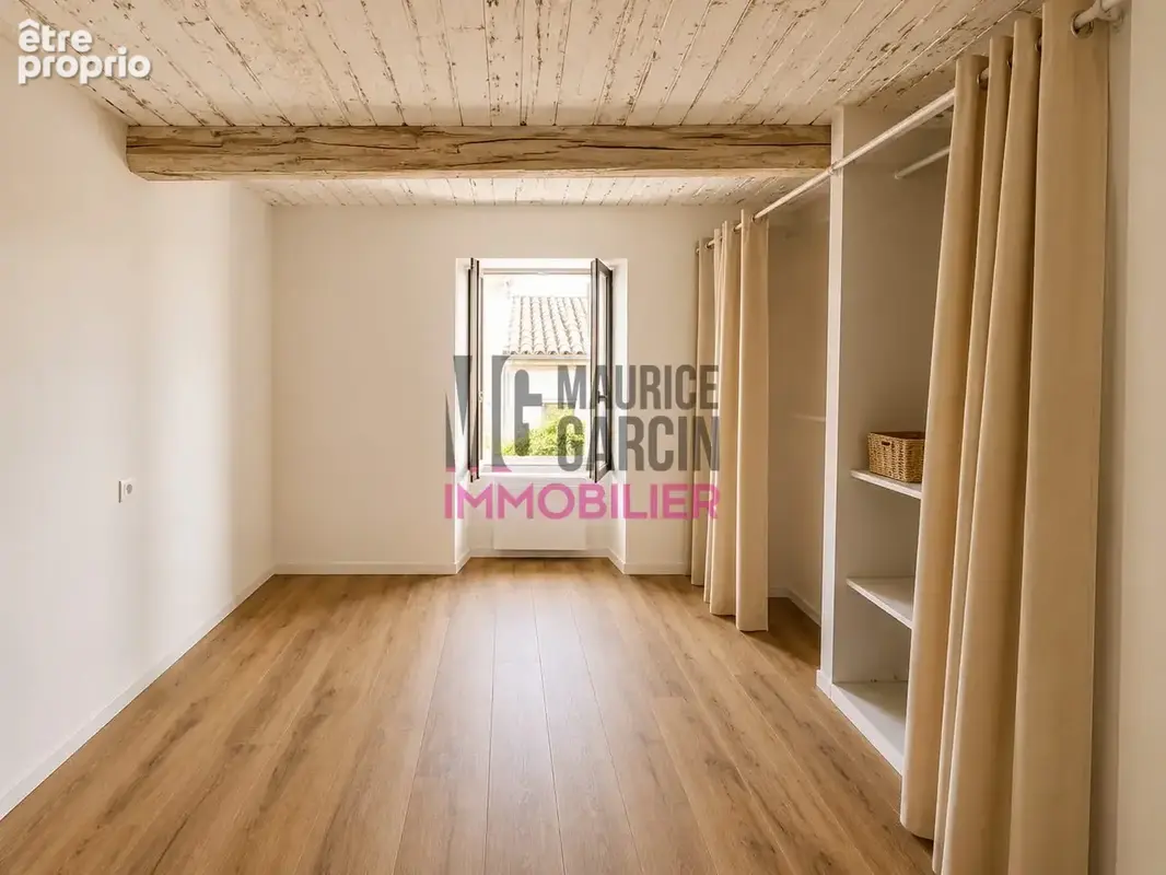 Maison 3 pièces 45 m² à vendre à Aubignan (84810) - photo 7
