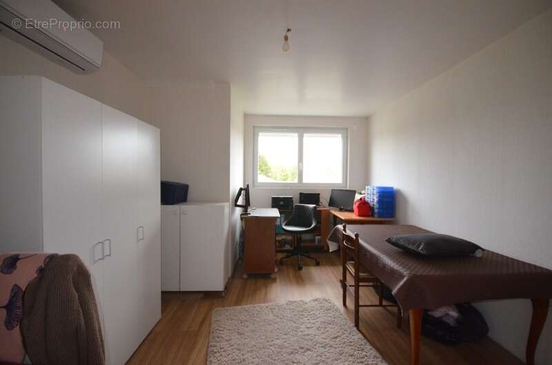 Maison à MONTMIRAIL