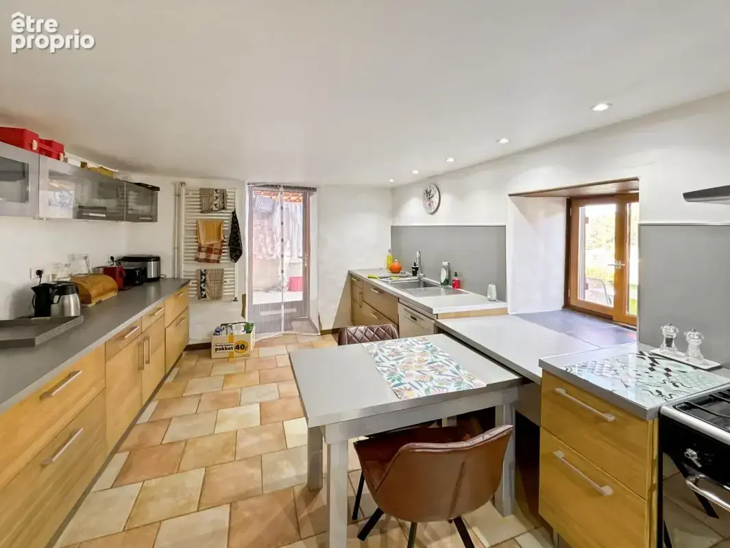 Maison À Vendre - photo 14