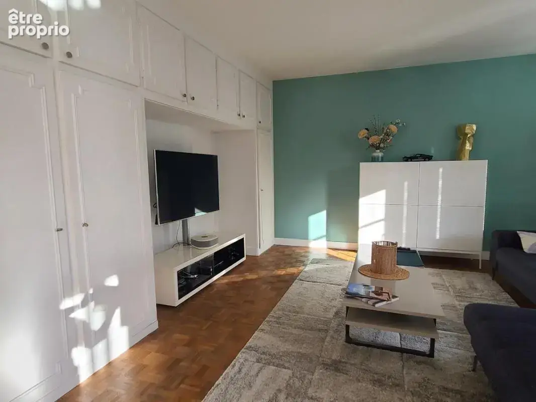 Appartement F5 - photo 3
