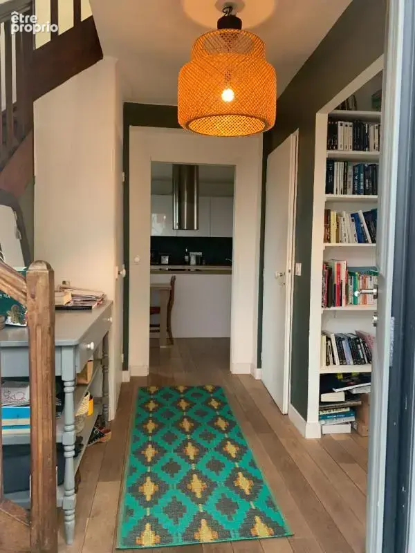 Maison quartier ALBERT 1 ER - photo 3