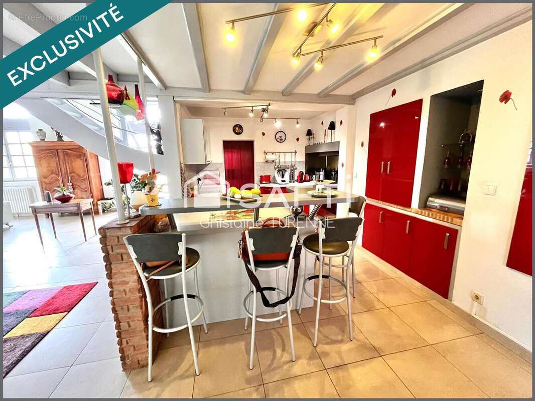 Photo 4 - Maison à FROUZINS