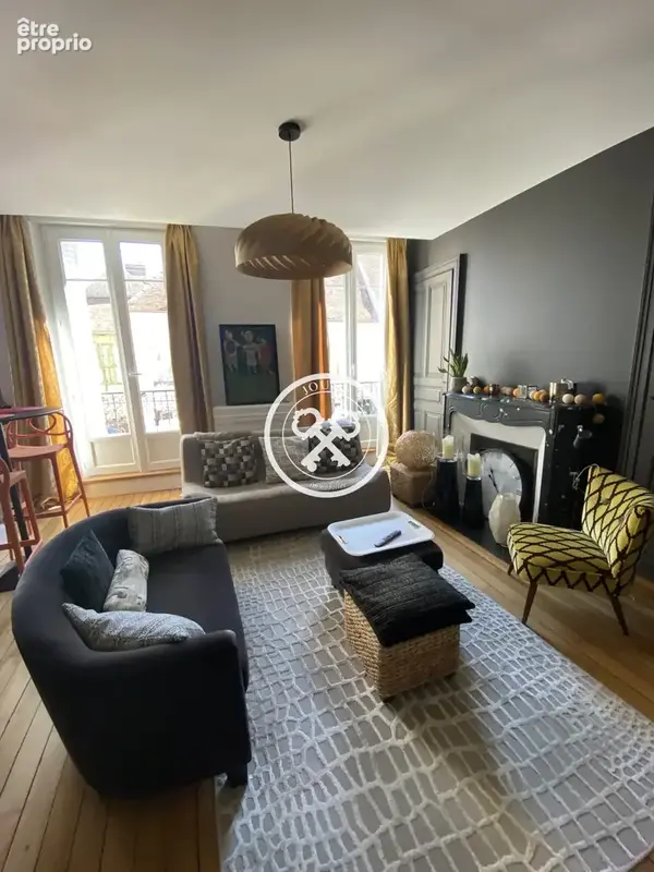 Immeuble de rapport troyes - photo 3