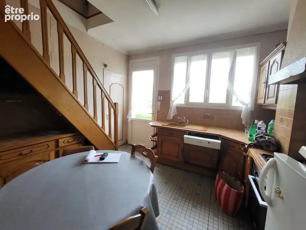 Maison centre cerans foulletourte (72) - photo 6