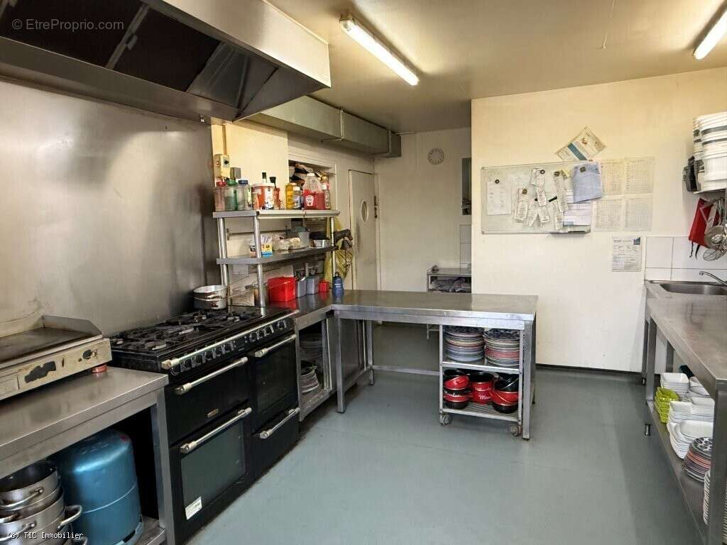 Propriété De Caractère Avec Fort Potentiel Touristique Et Commercial - photo 14