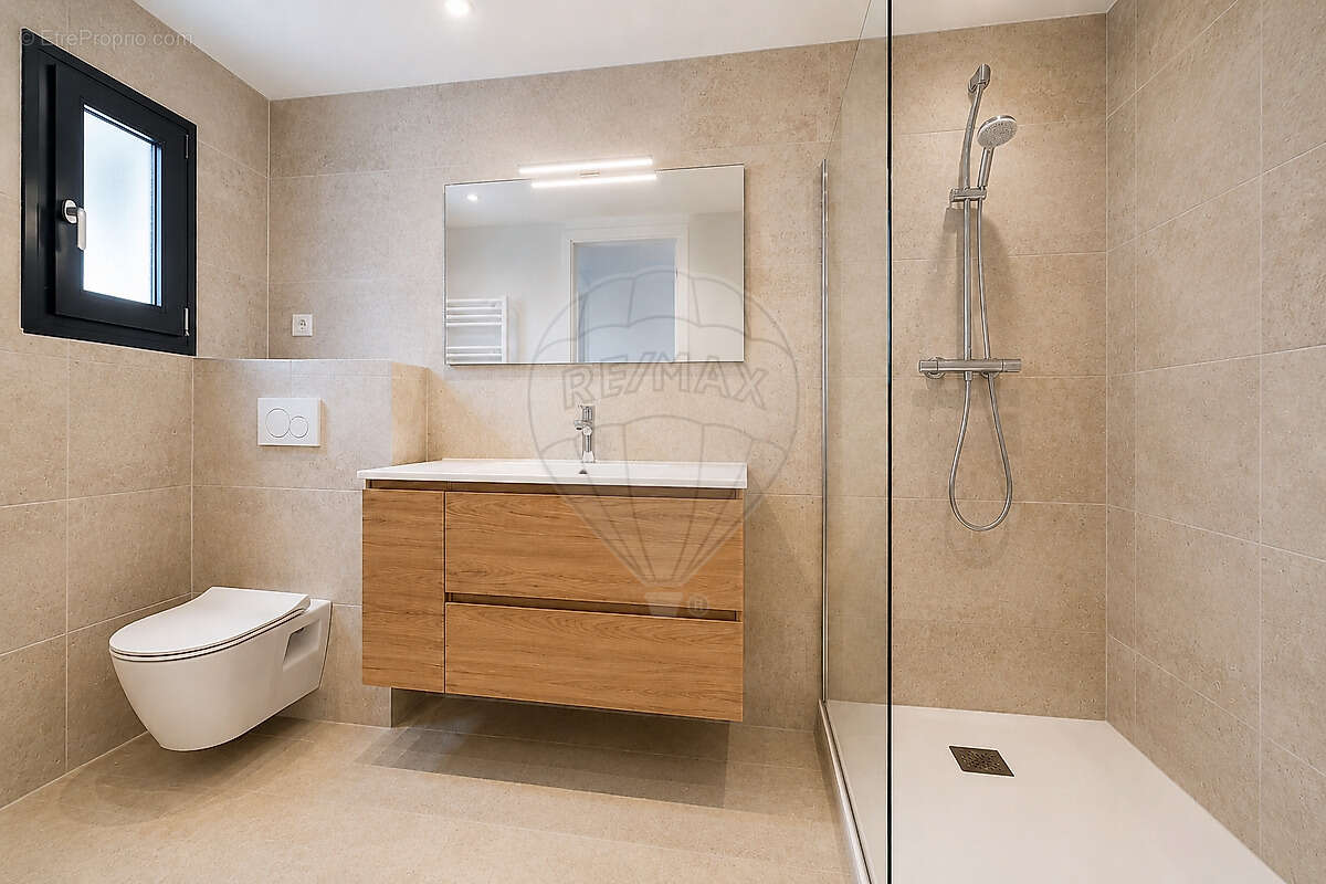 Maison 3 chambre(s) à vendre - photo 10