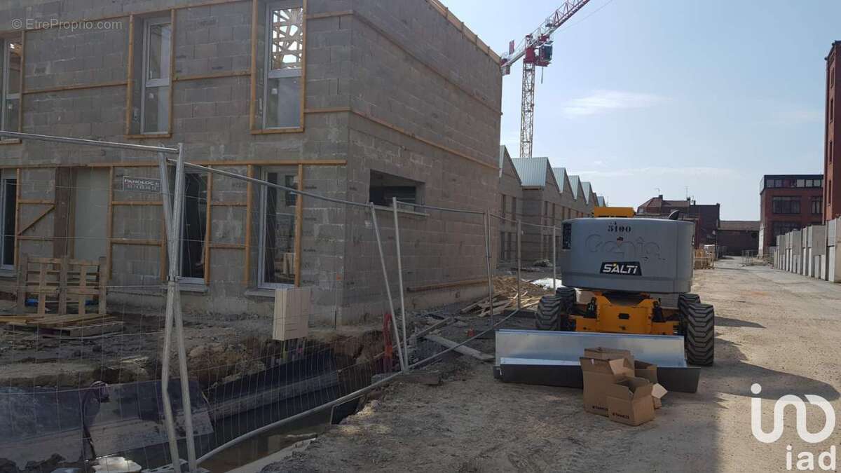 Photo 5 - Appartement à TOURCOING