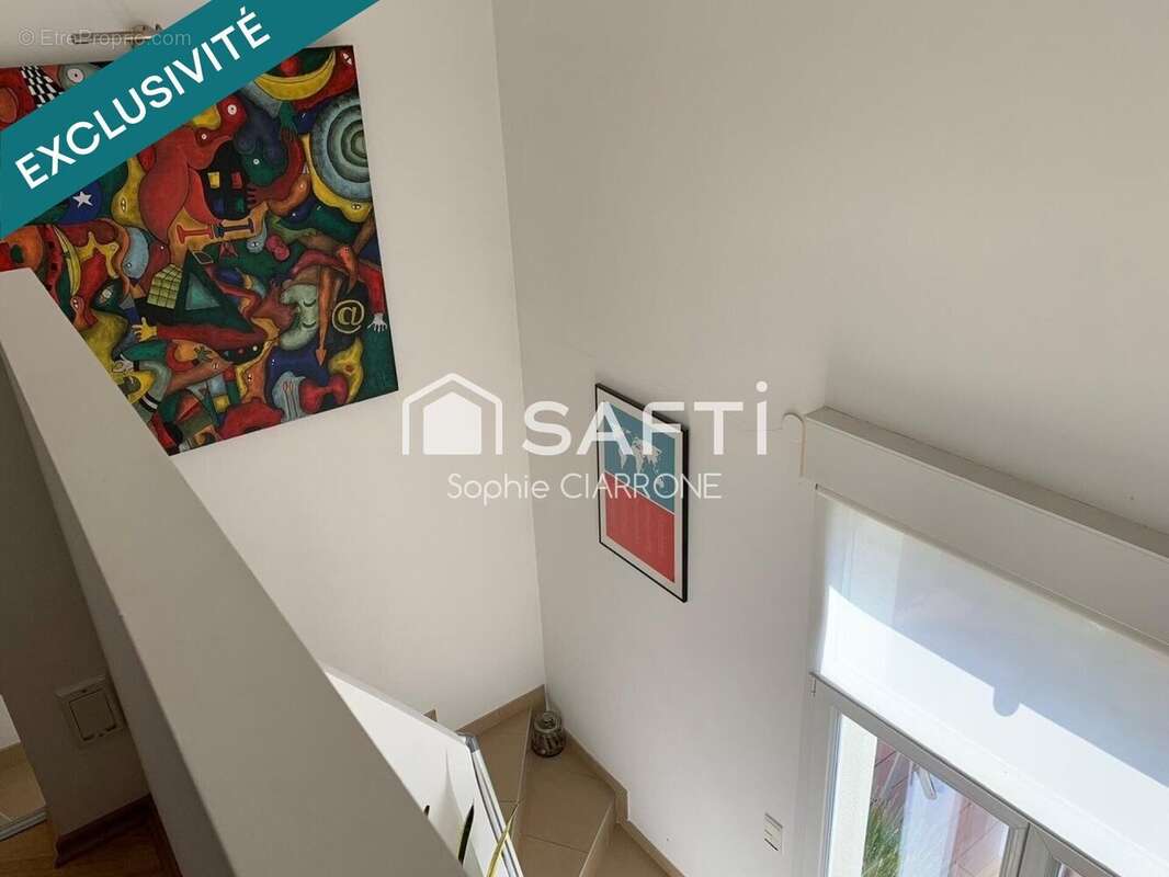 Photo 8 - Maison à HUSSIGNY-GODBRANGE