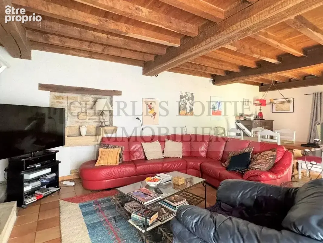 Maison, grange et piscine sur 1,2 ha en Bouriane - photo 17