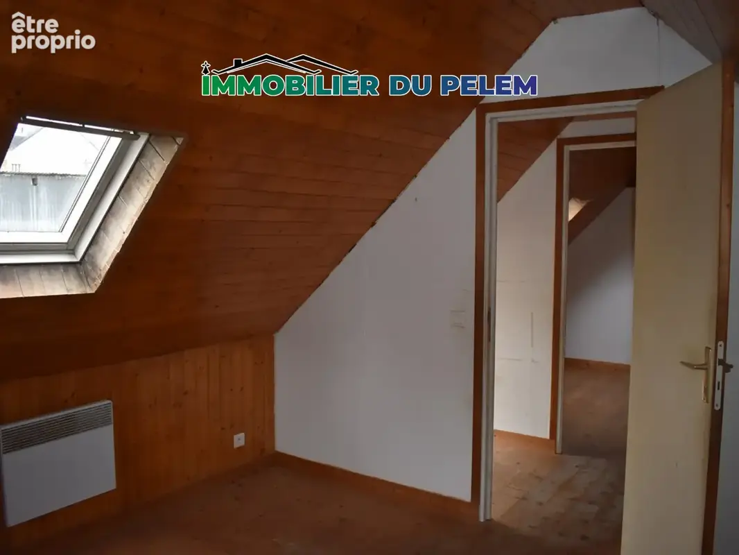 Petite Maison avec Jardin en plein Coeur de Ville - photo 9