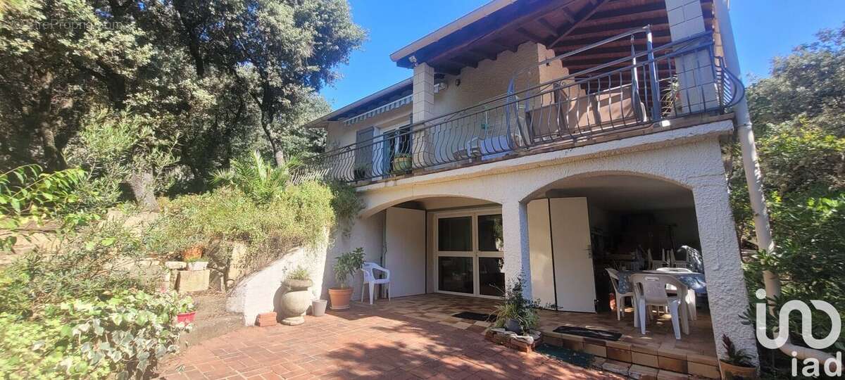 Photo 3 - Maison à BEZOUCE