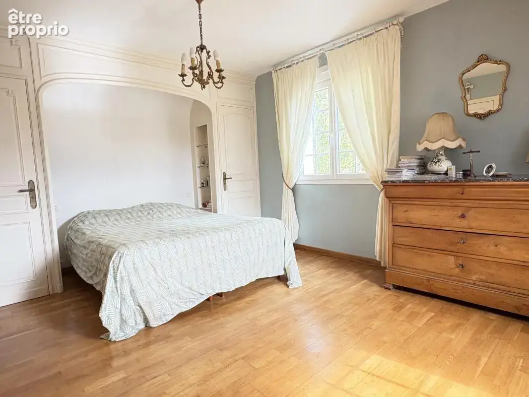 Maison 6 pièces 140 m² à vendre à Saint-Samson-De-Bonfosse (50750) - photo 17