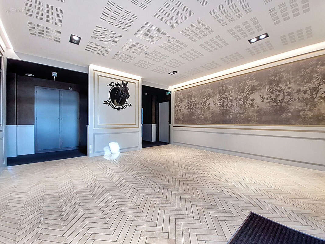 Appartement à LA ROCHE-SUR-YON