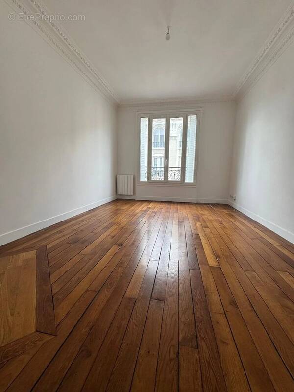 Appartement à VINCENNES