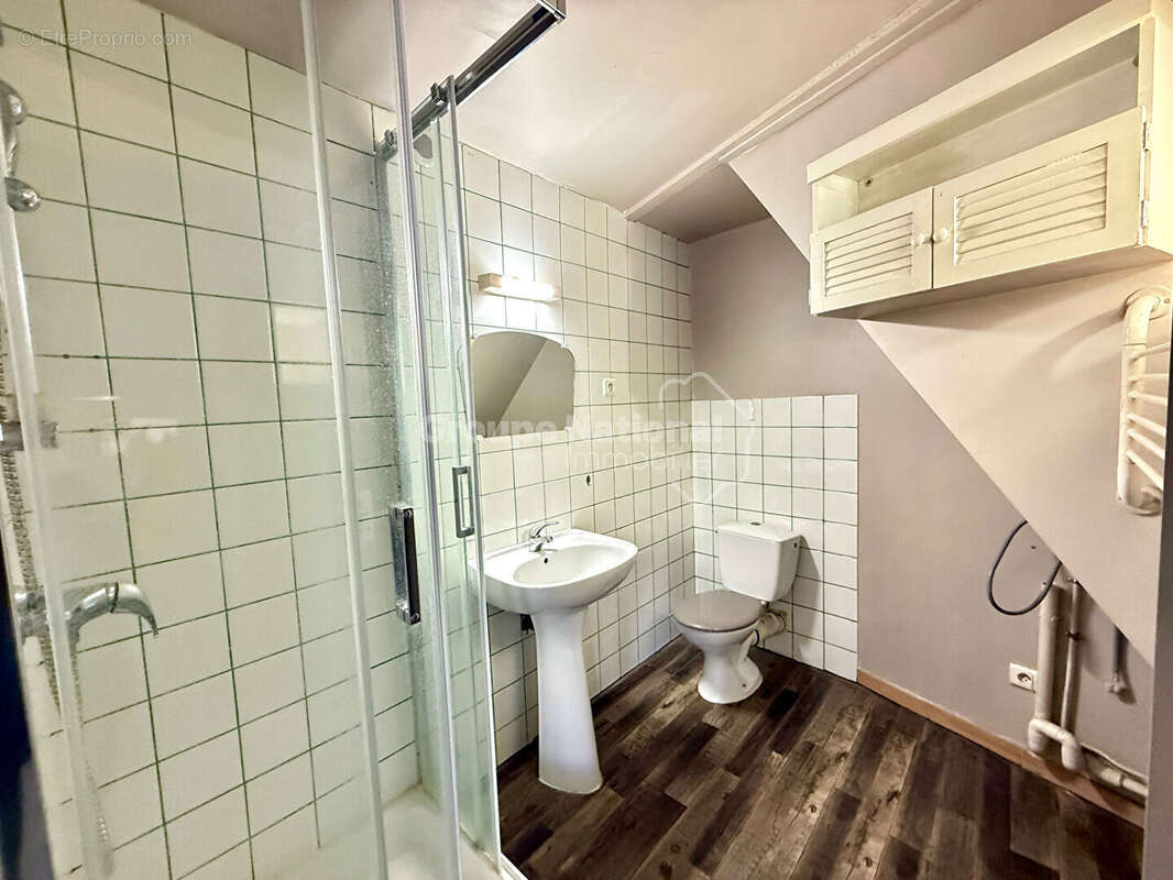 Appartement Type 2 Gignac-la-Nerthe - photo 5