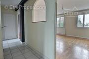 Appartement à BOURGES