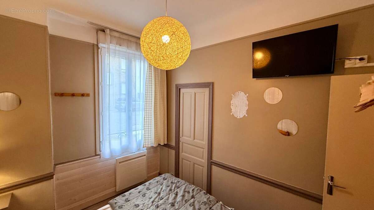 Appartement à MONT-DORE