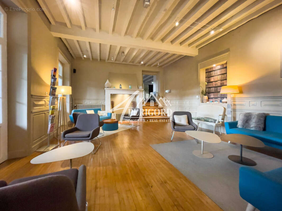 Appartement à SIORAC-EN-PERIGORD