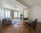 Appartement à LYON-2E