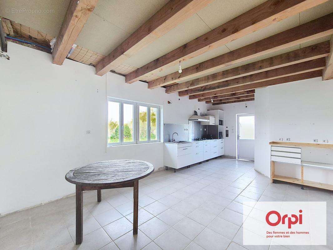 Maison À Vendre - photo 2