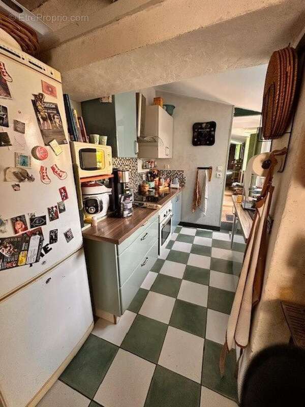 Photo 7 - Maison à POITIERS