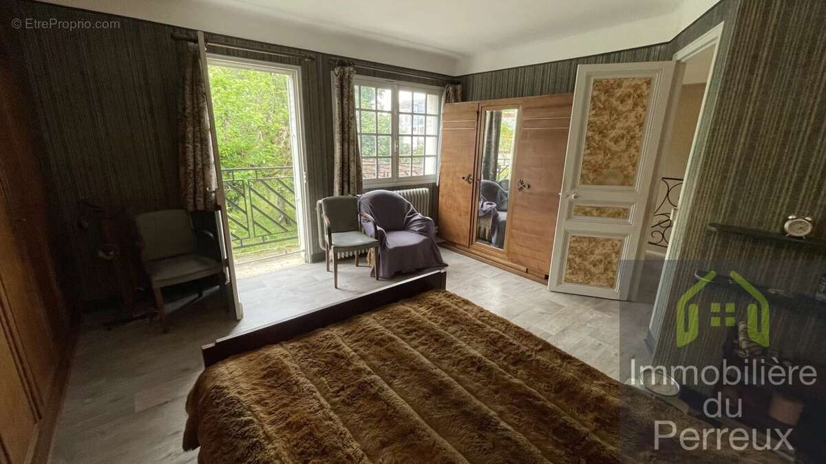 Maison à NEUILLY-SUR-MARNE