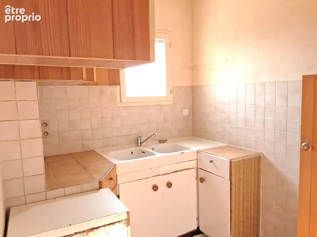 ROCHEFORT - Maison de 75 m²  - 3 chambres - garage - jardin - photo 8