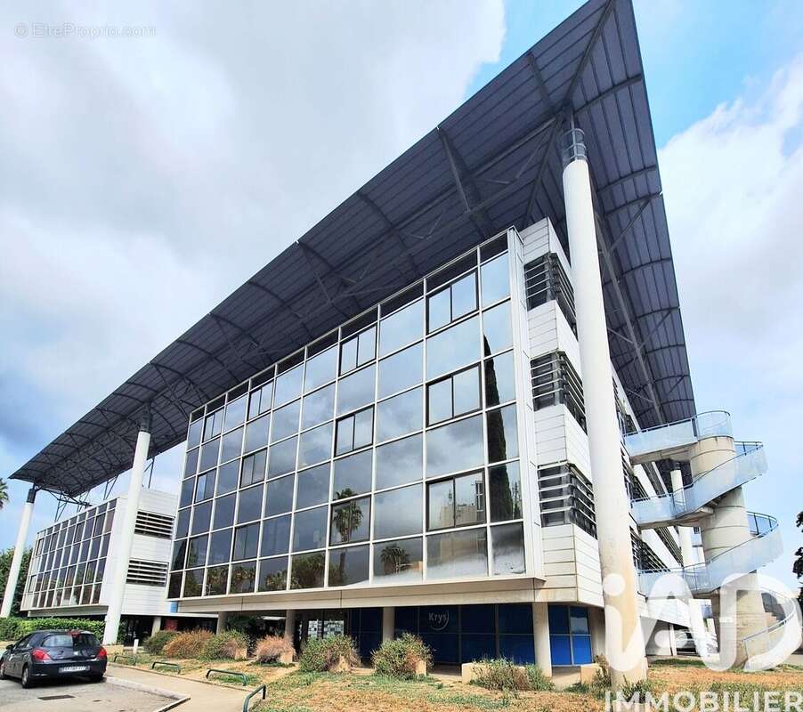 Commerce 68 m² à Nimes  - photo 6