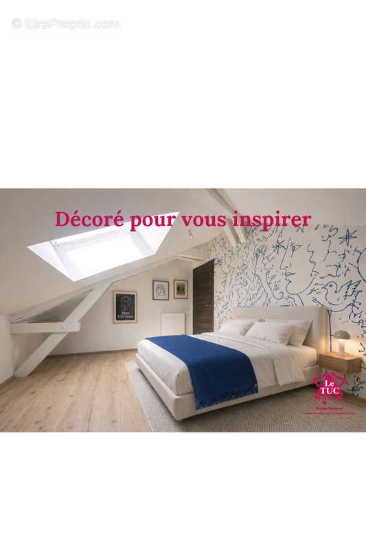 Appartement à AIX-LES-BAINS