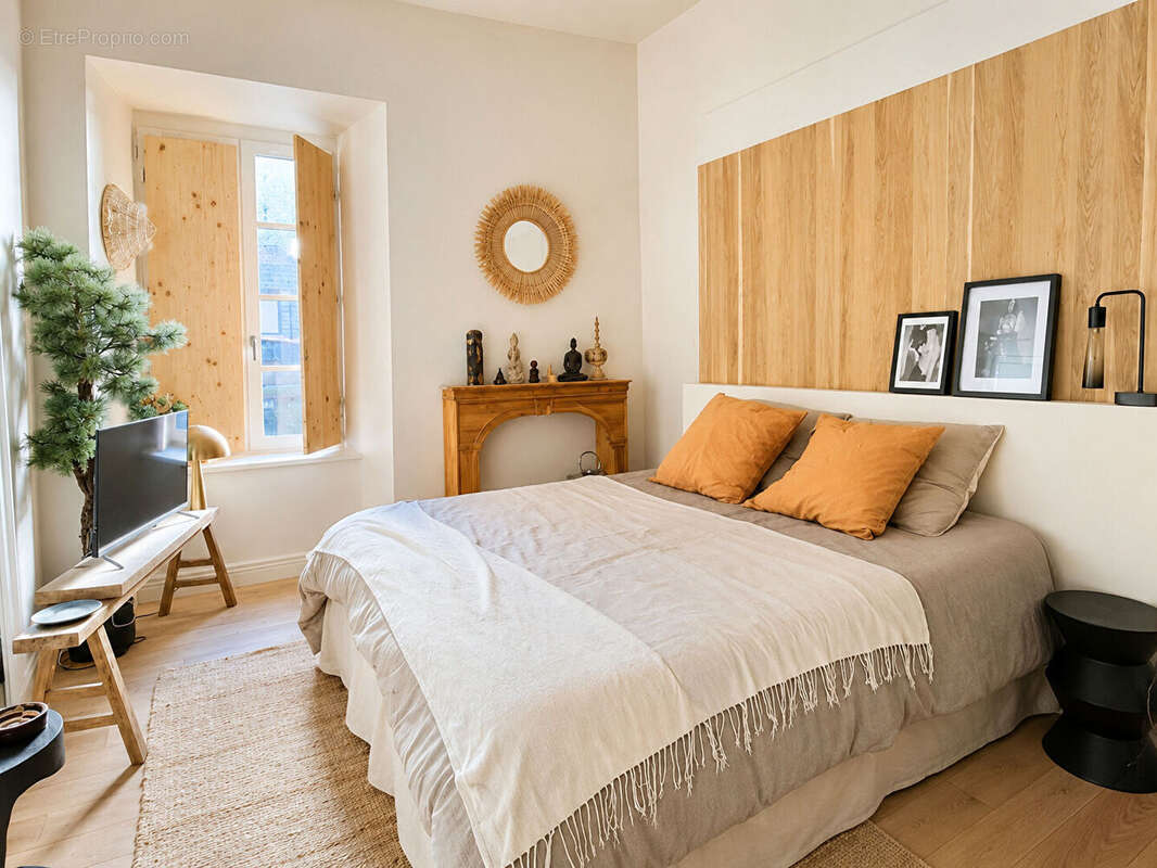 Appartement à QUIMPER