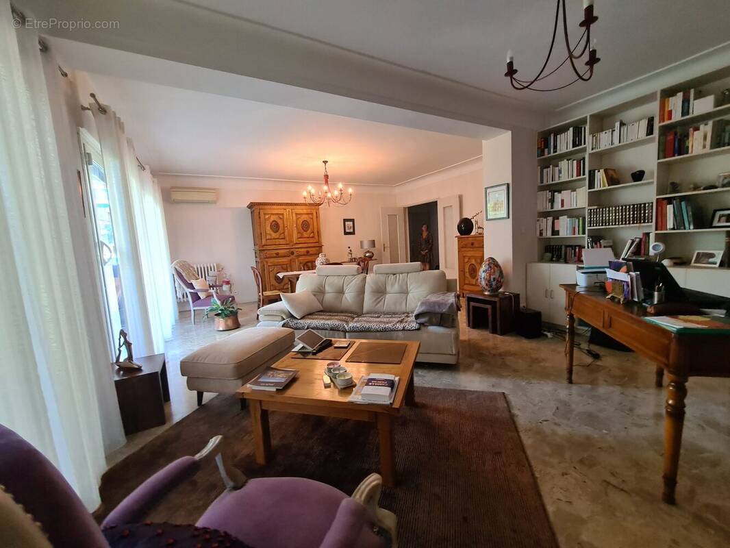 Appartement à AVIGNON