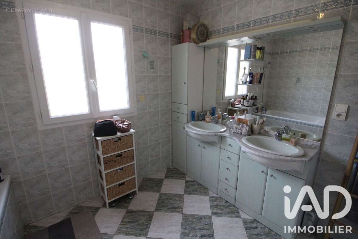 Photo 8 - Maison à BARROU