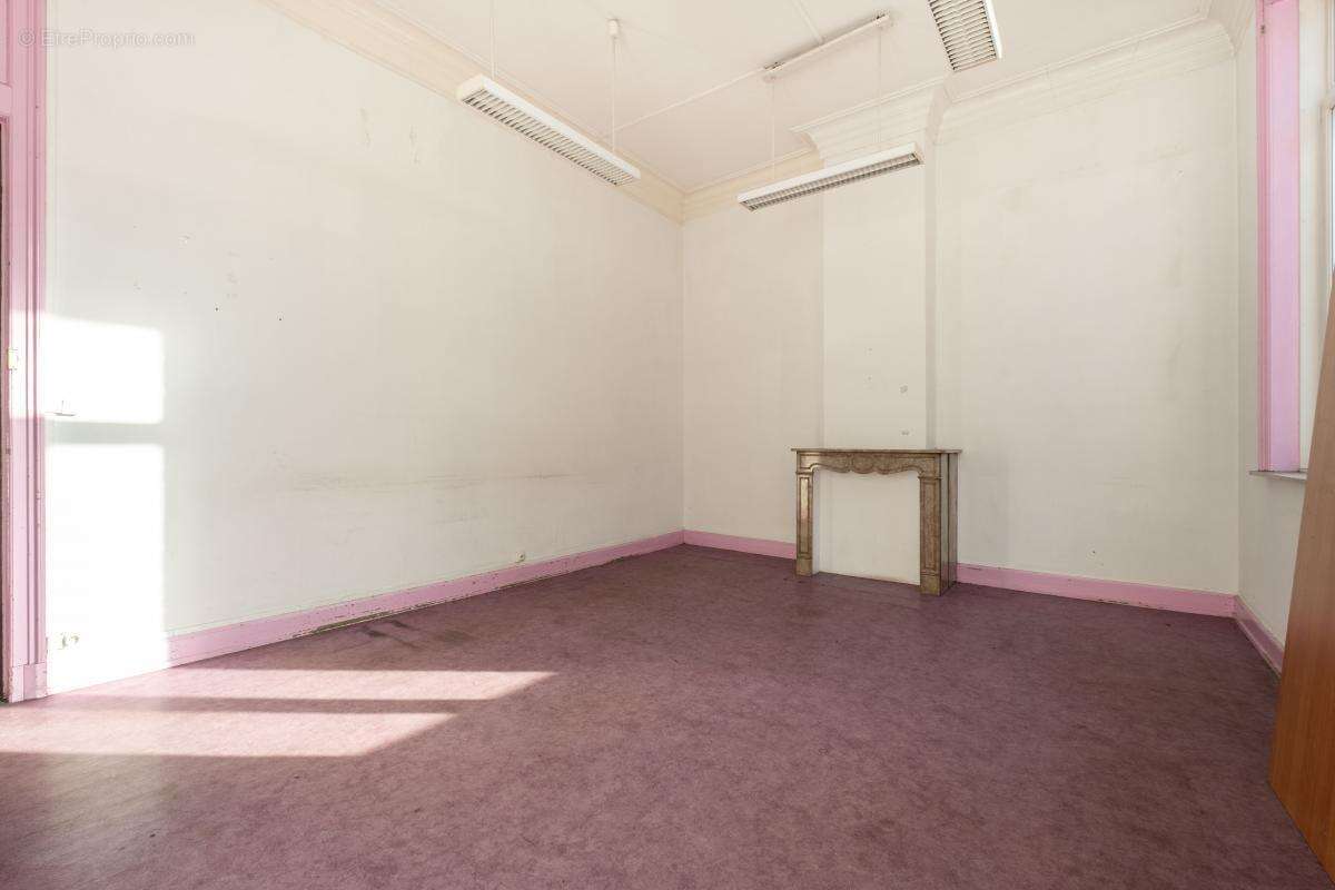 Appartement à ROUBAIX