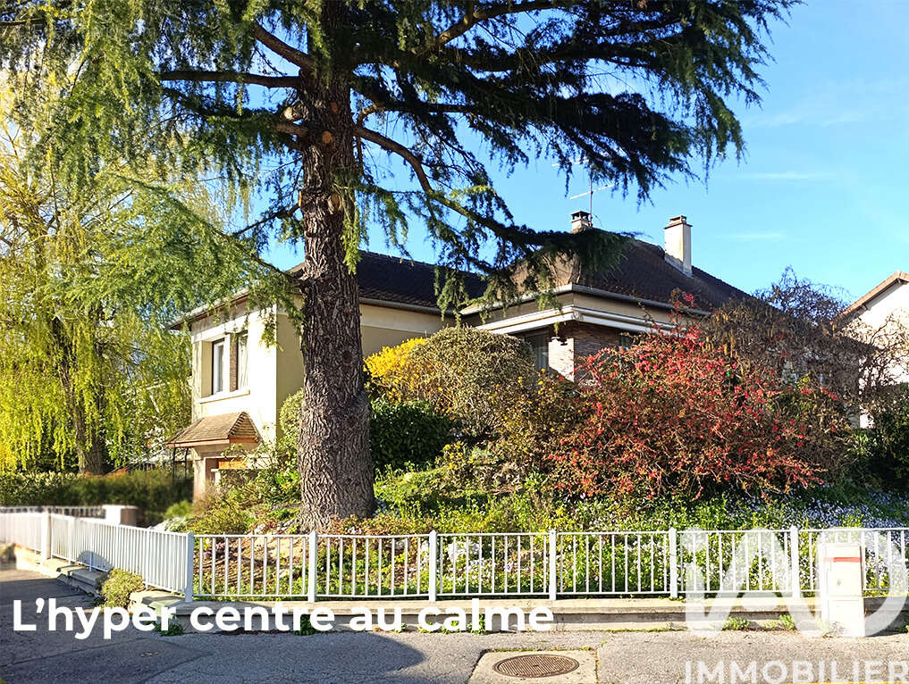 Photo 1 - Maison à LE PLESSIS-TREVISE
