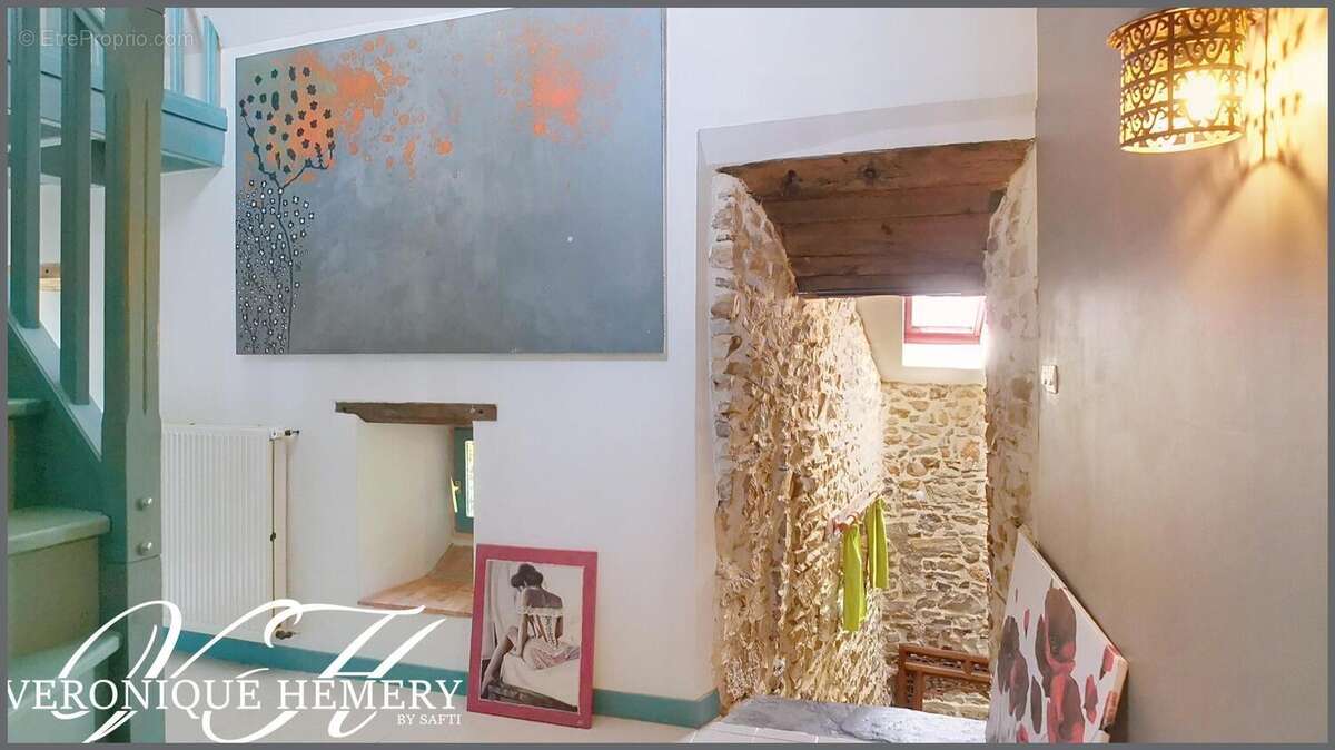 Photo 9 - Maison à LE LION-D'ANGERS