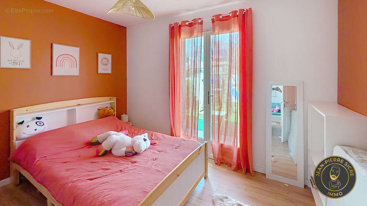 Charmante maison 141,5 m2 - piscine, dépendance - Auterive - photo 10