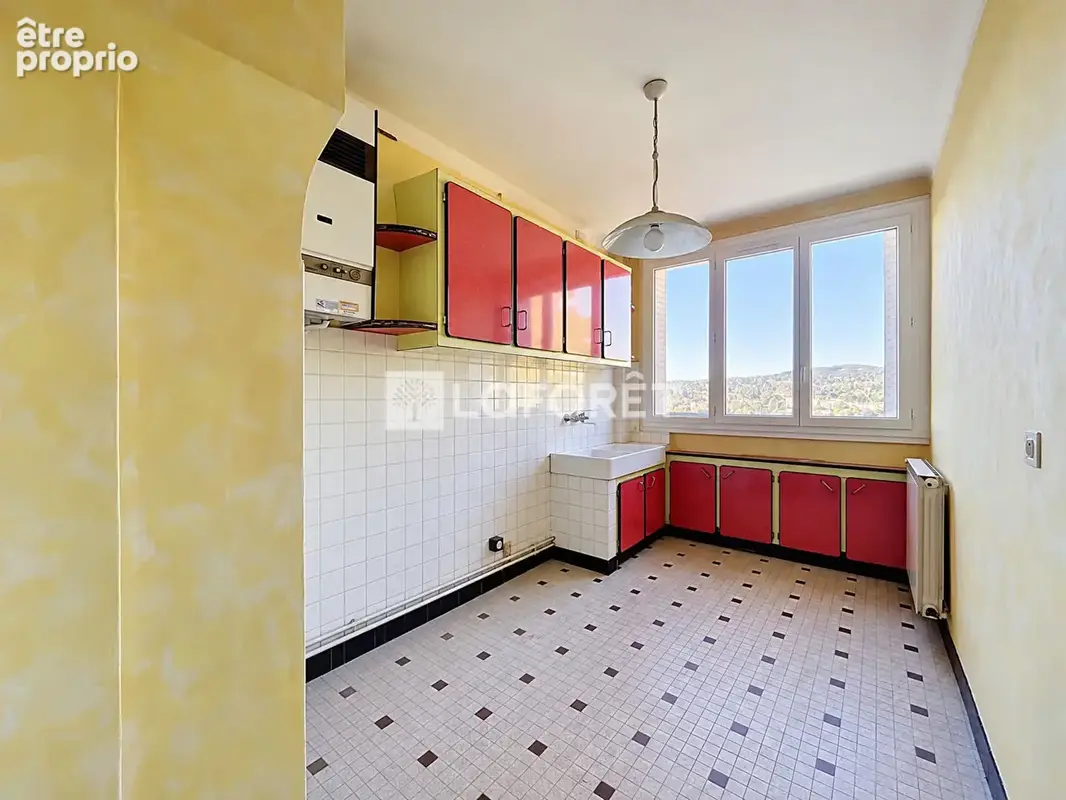 Appartement Caluire Et Cuire 3 pièce(s) 59m2 - photo 6