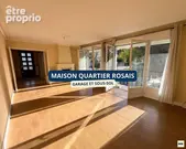 Maison à SAINT-MALO