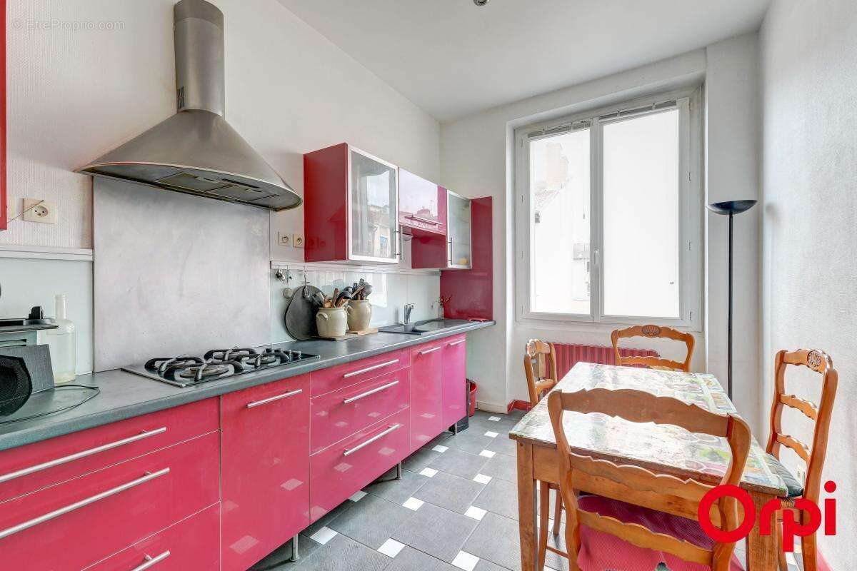 Appartement  À Vendre - photo 8