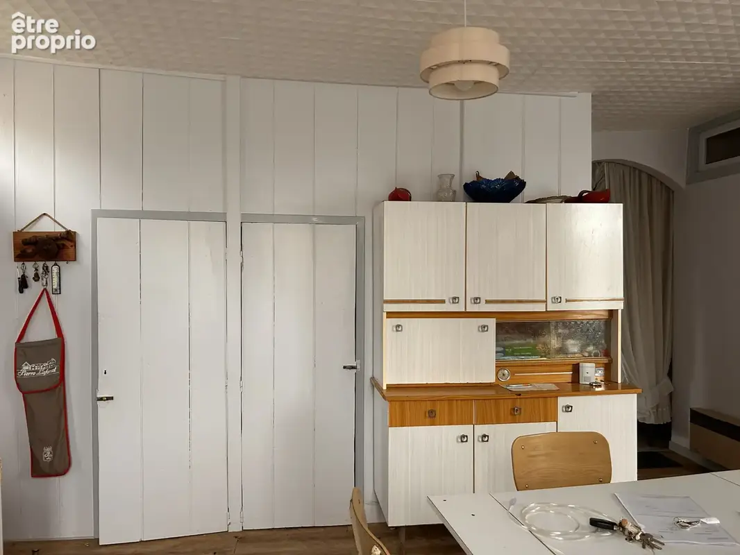 A VENDRE Maison de ville 92 m2 à Thenay - photo 9