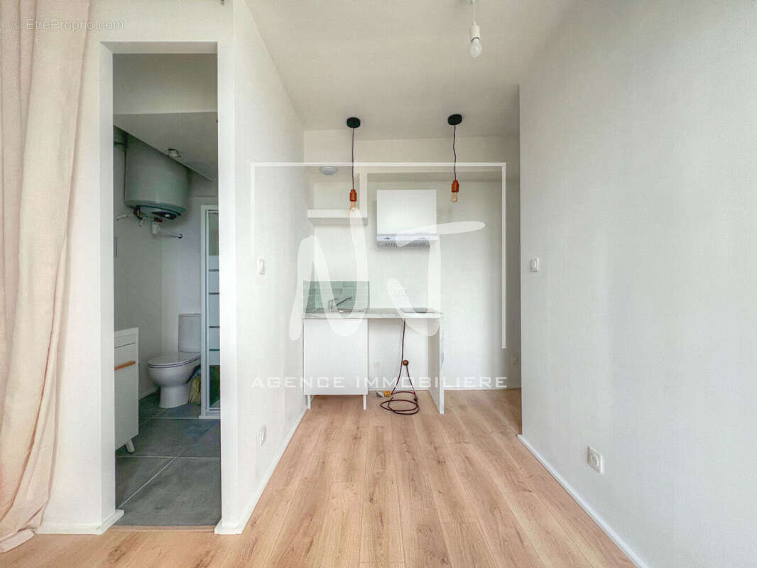 Appartement à ANGERS