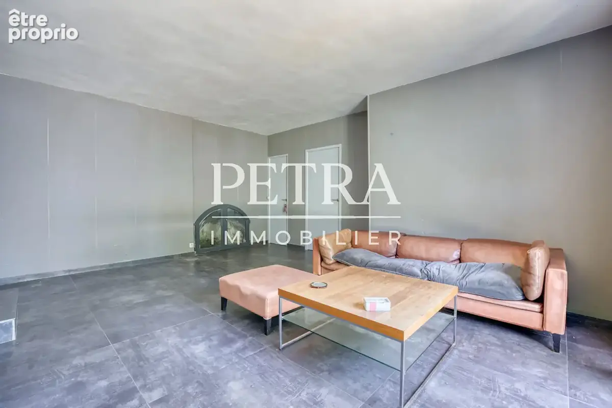 Maison de charme CHEVILLY-LARUE-secteur LARUE- environ-170m²-6pièces - photo 7