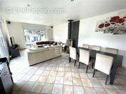 Maison à PONTAULT-COMBAULT