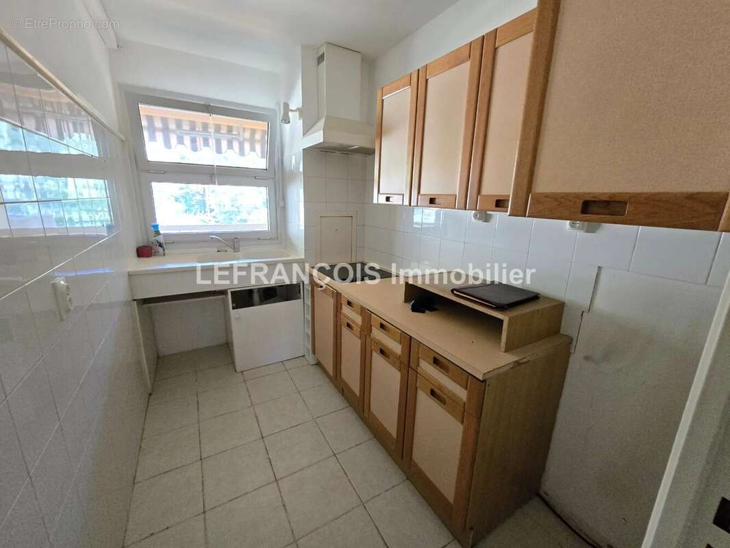Appartement à GRASSE