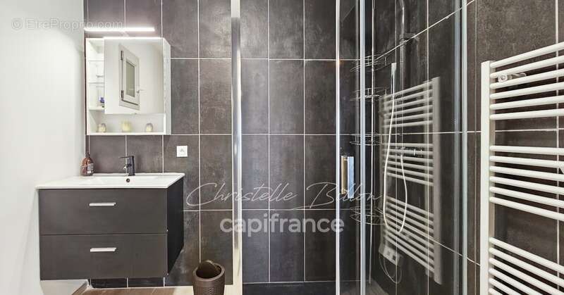 Maison à PORTO-VECCHIO